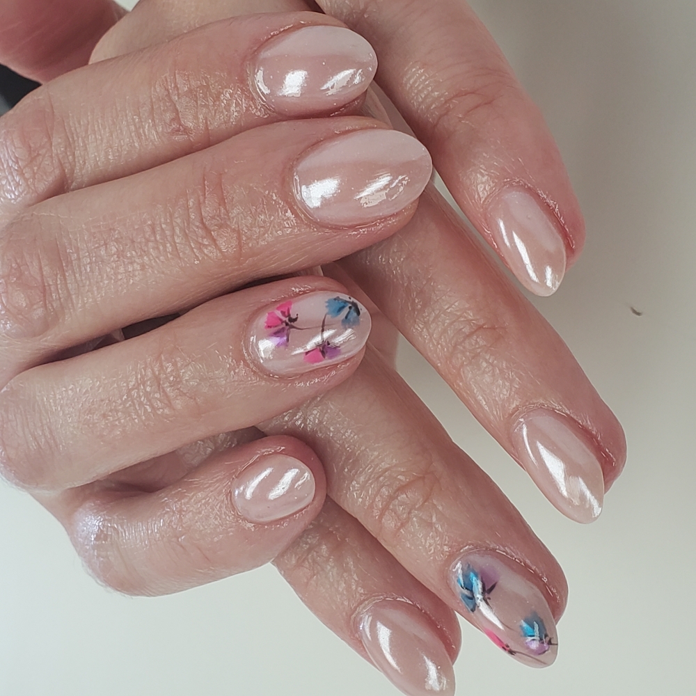Full Set/Overlay at Heather in Colorado Springs, CO