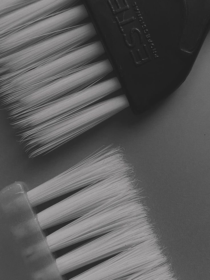 On Scalp Bleach Touch Up