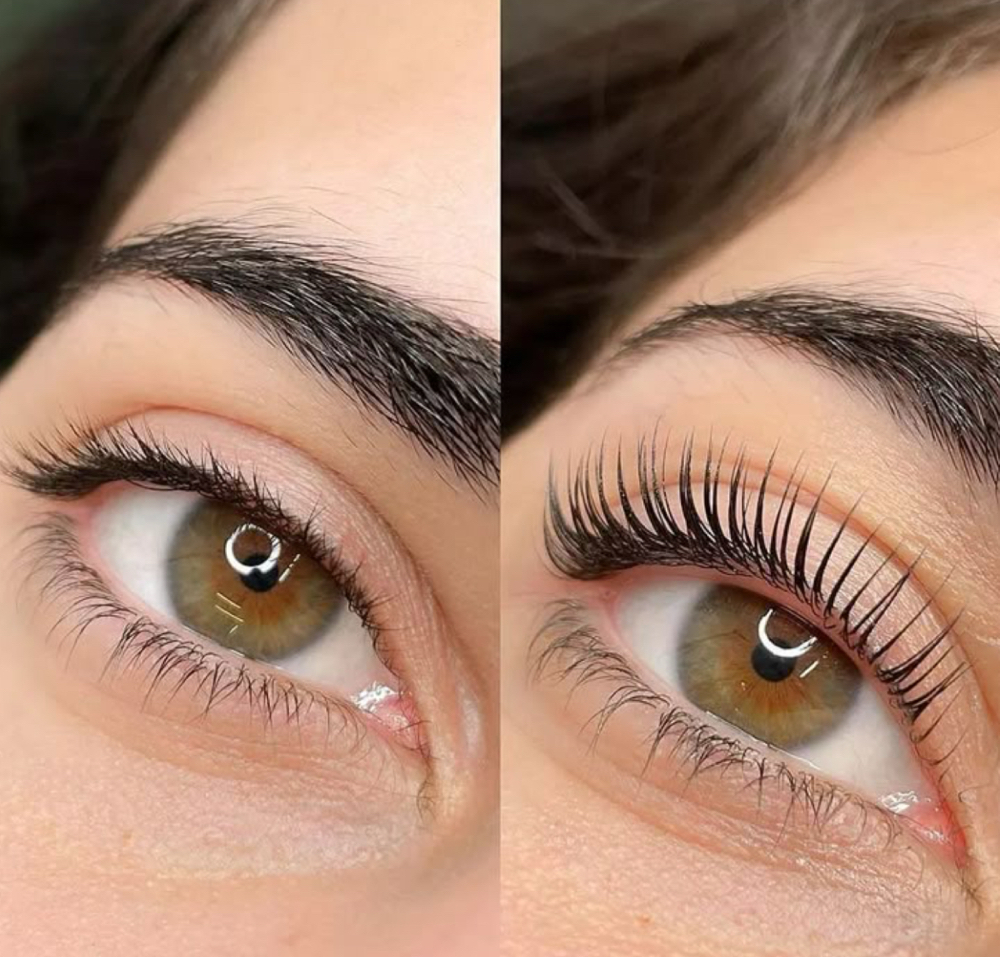 Lash Lift Promo