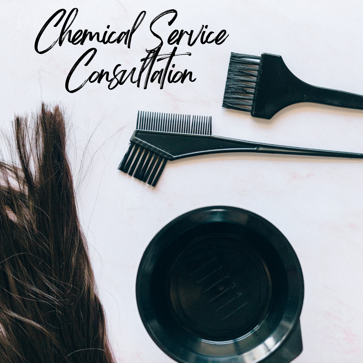 Chemical Service Consultation