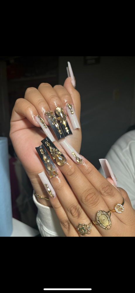 XL Set