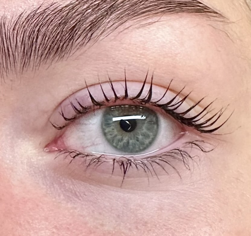 Lash Lift & Tint