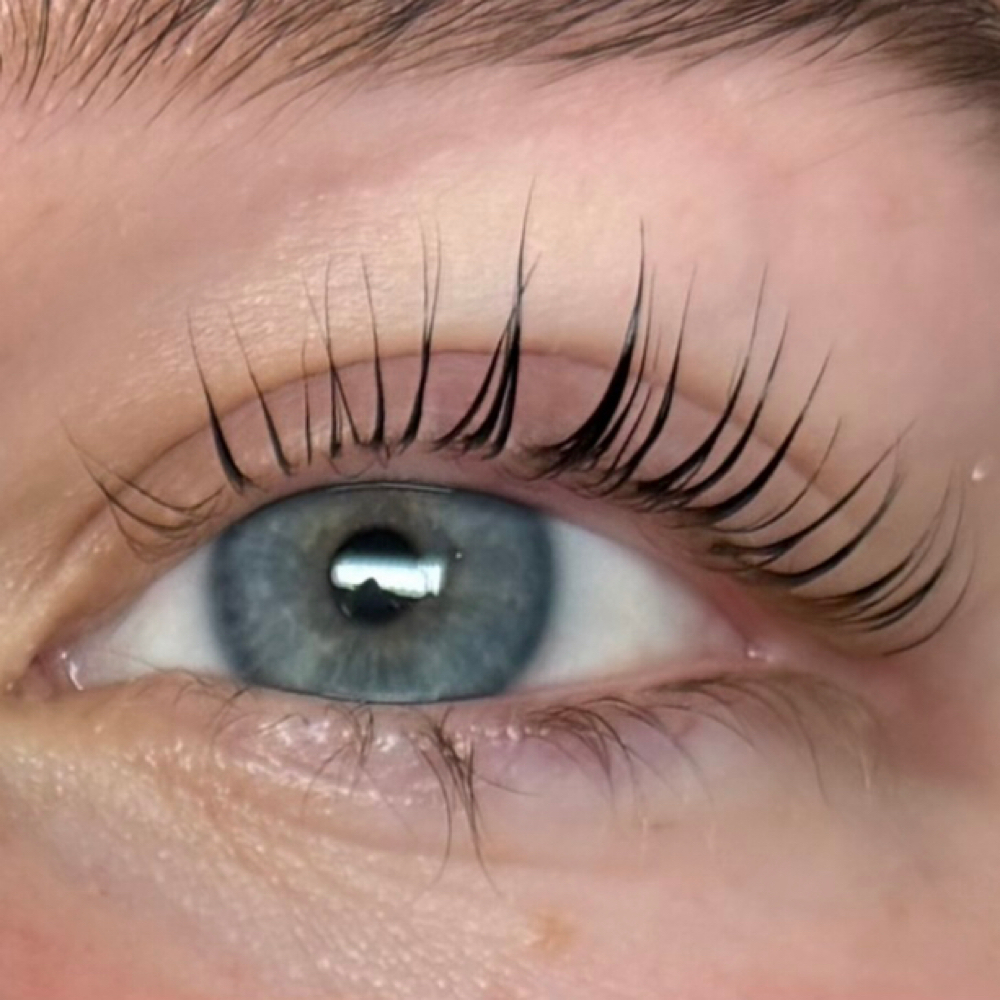 Lash Lift + Tint at Lashed with Grace in Sevierville, TN