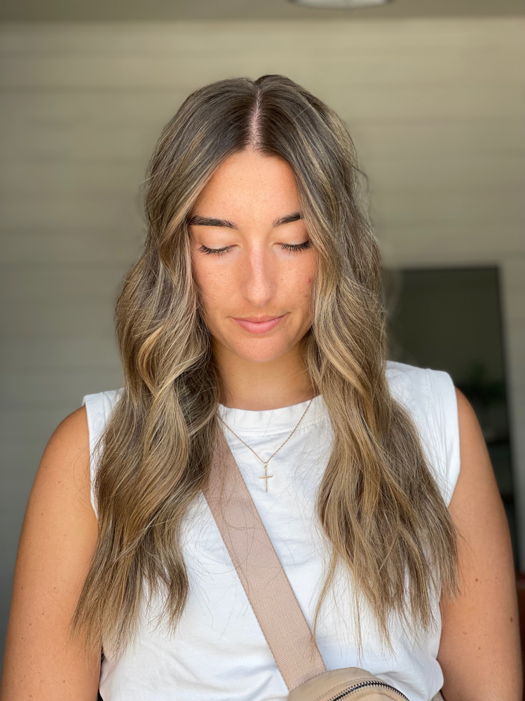 Balayage