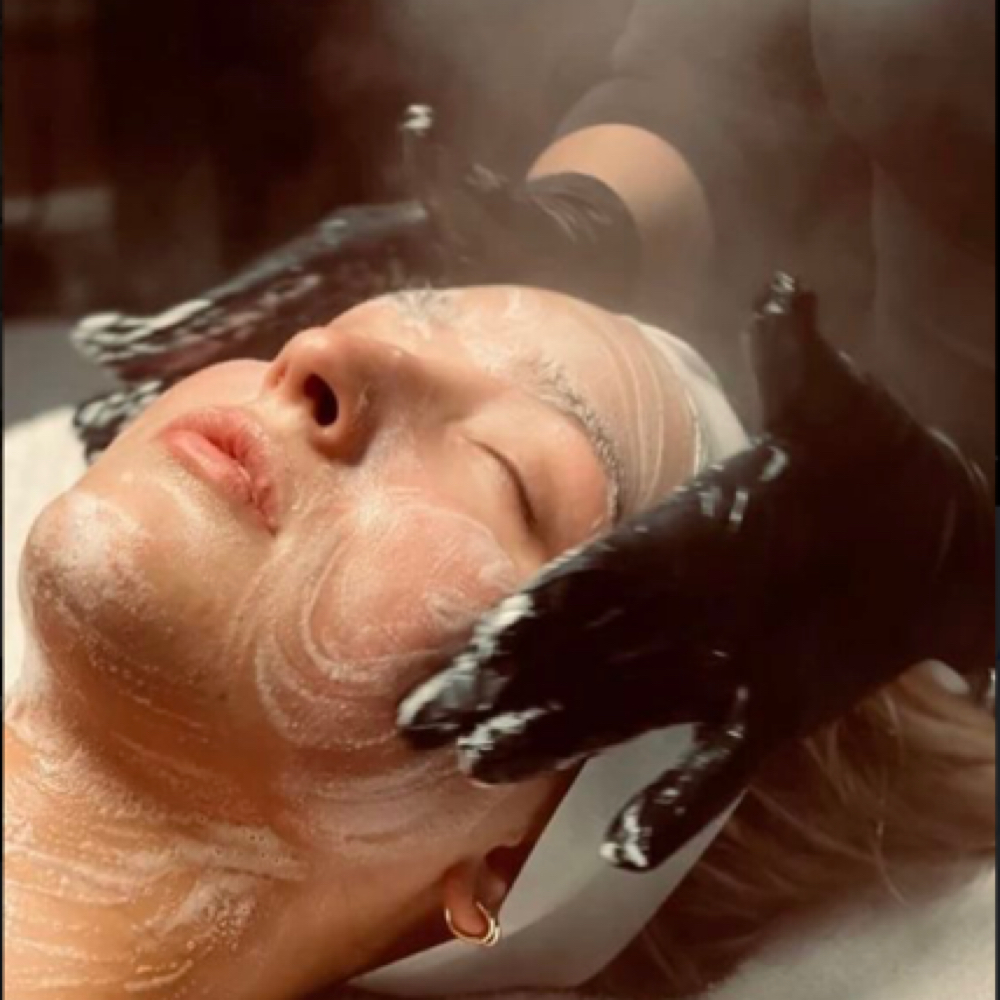 SS Custom Facial at SS ESTHETICS in Palmdale, CA