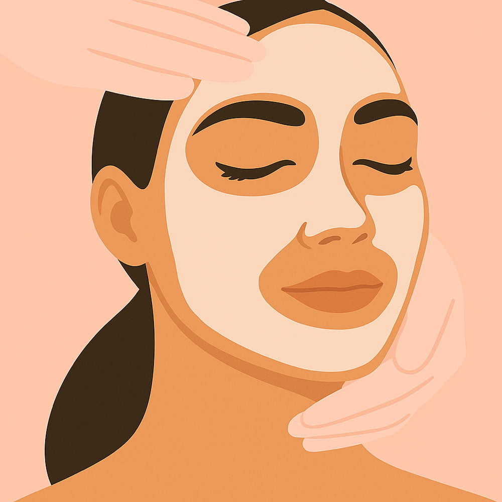 The Deep Cleanse