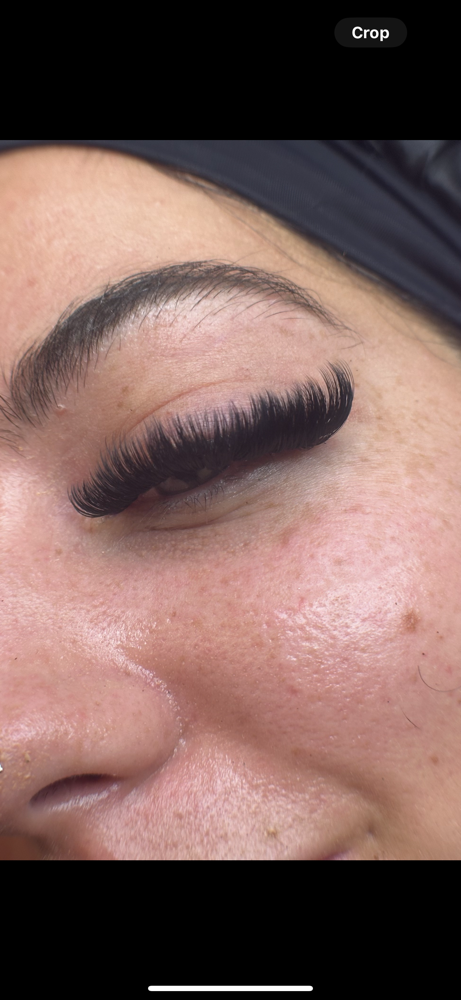 Mega Lashes
