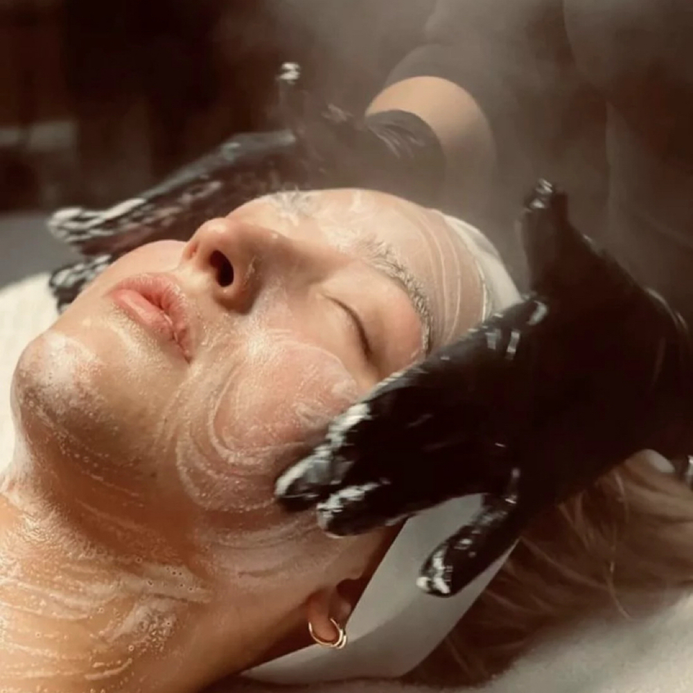 Obagi Basic Facial at Cox Clinic & Aesthetics in Antlers, OK