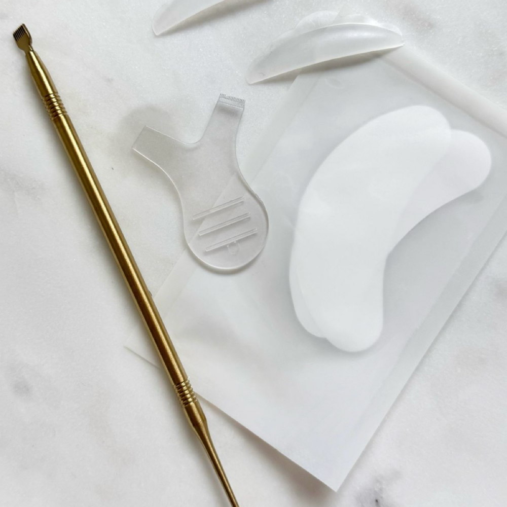 Lash Lift & Tint at Journi Bartels in Poteau, OK