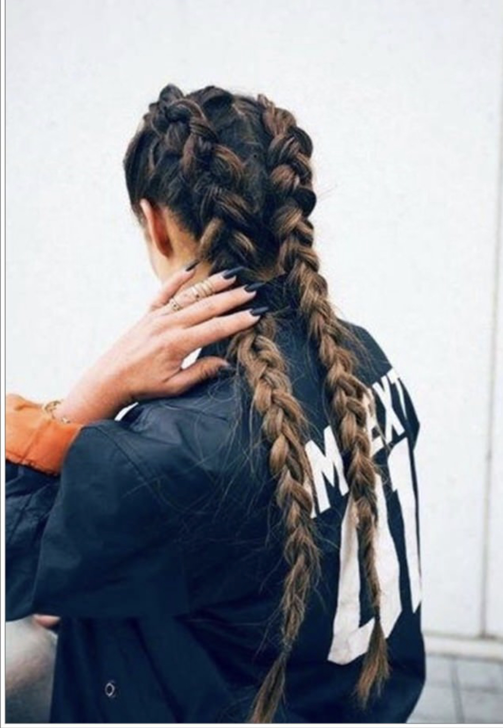 Express Braids