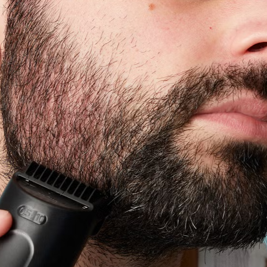 Beard Trim at Volume Beauty Lounge in Augusta, GA