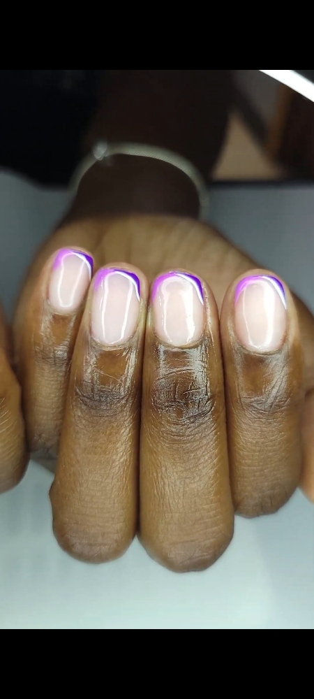CLASSIC GEL MANICURE