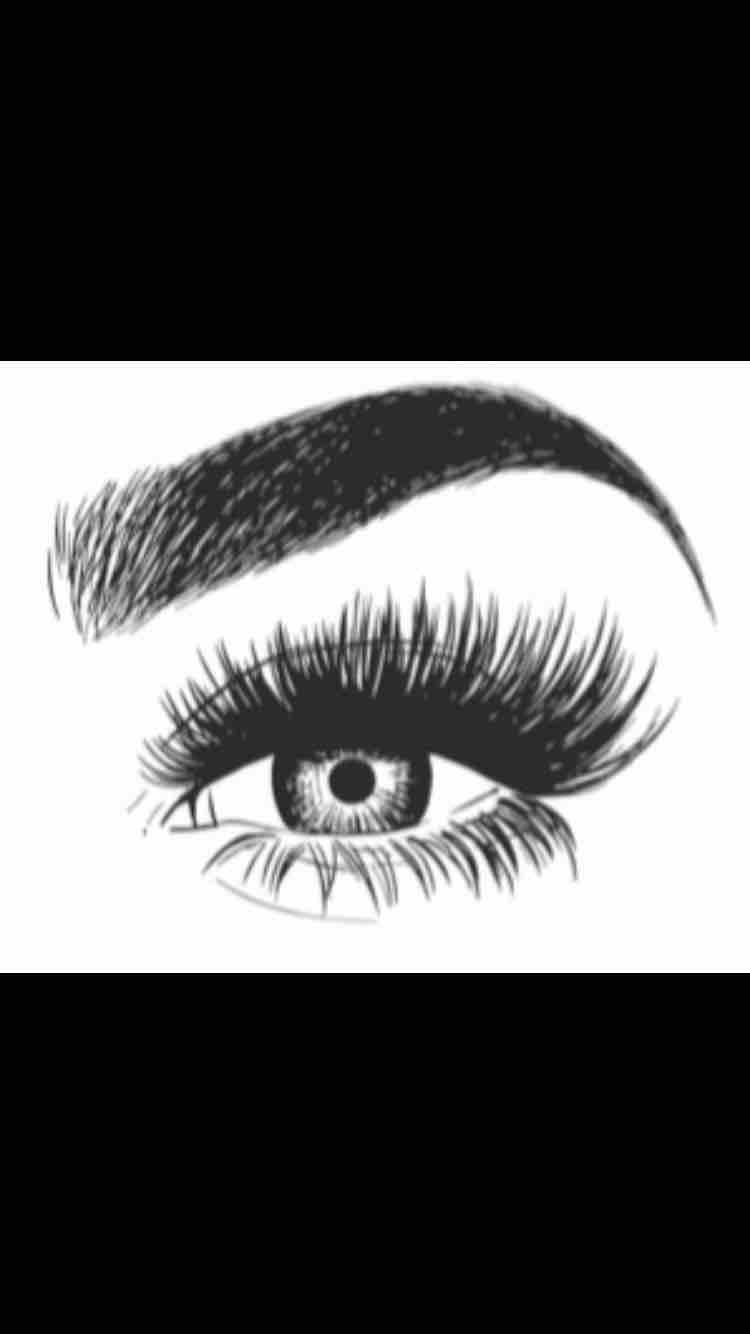 Eyelash Extension Removal