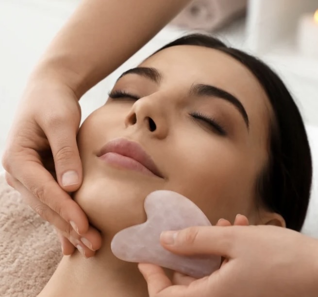 Lymphatic Drainage [ Add-on]