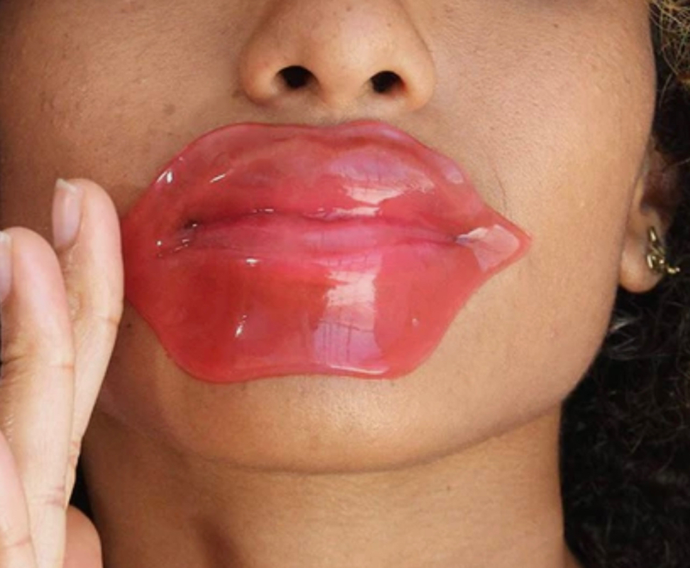 Lip Mask