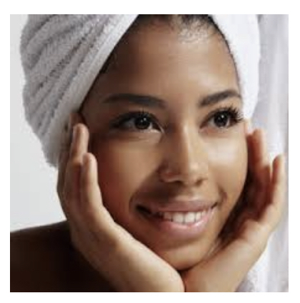Pre Teen - Teen Facial