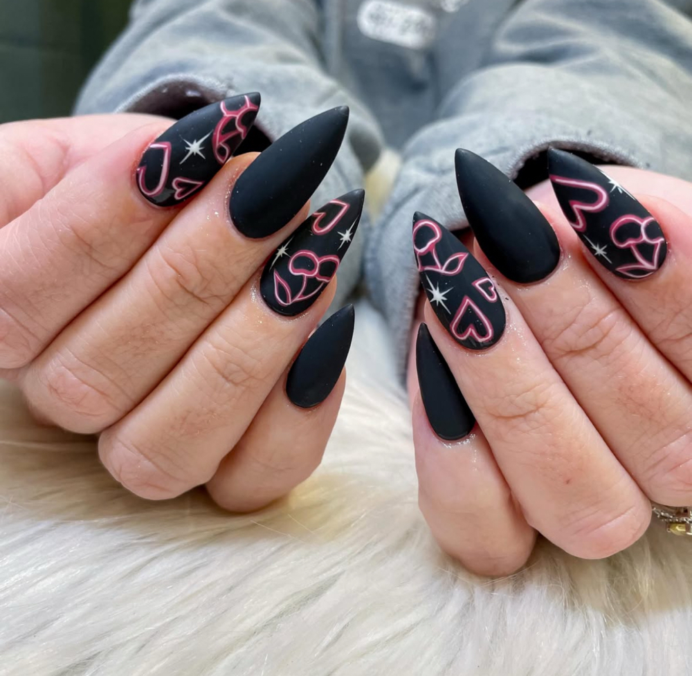 Fullset (Long Length)