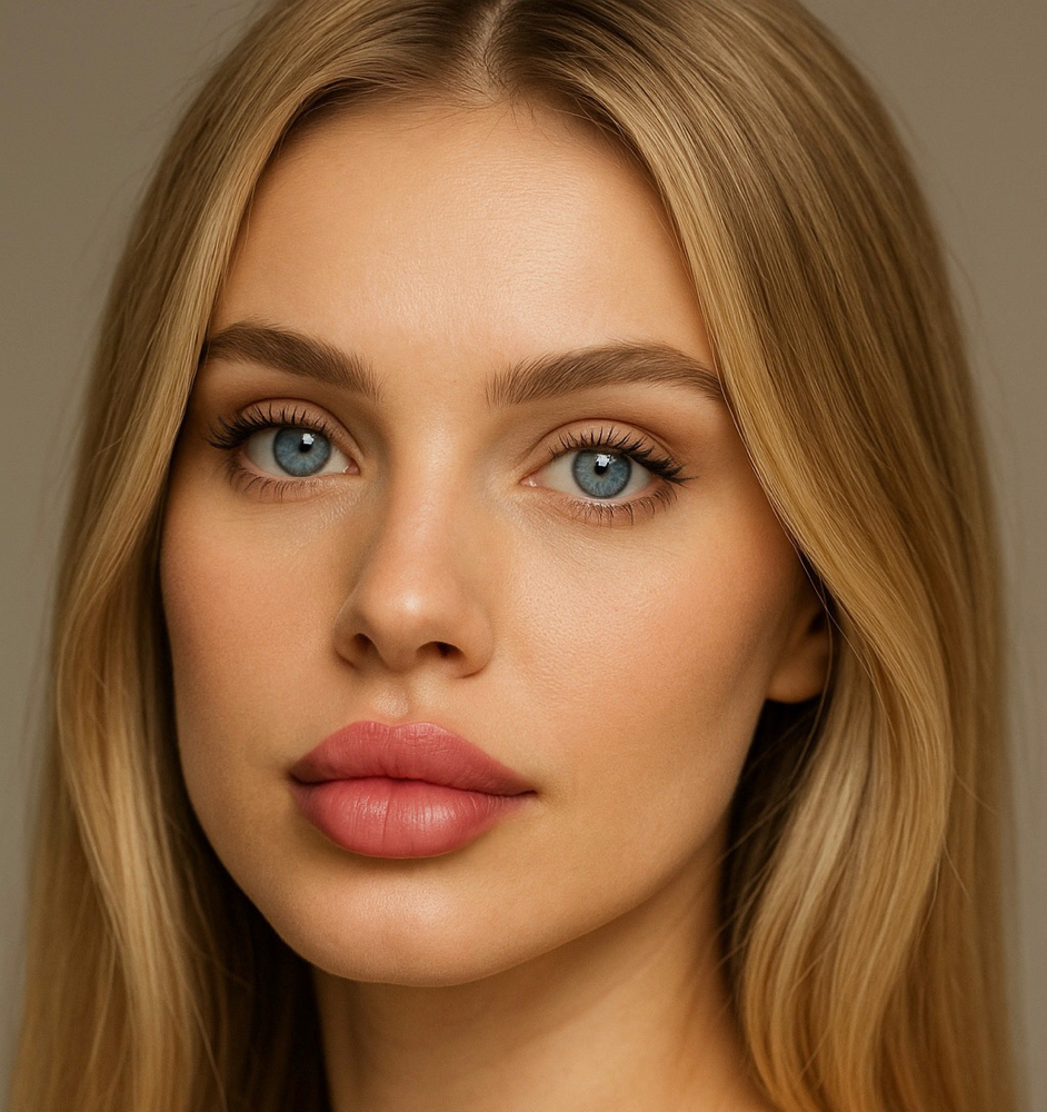 Russian Flat Lips at Divine.beauty.7 in Houston, TX