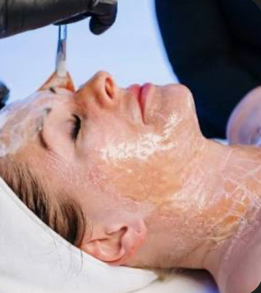 Anti-Aging Facial