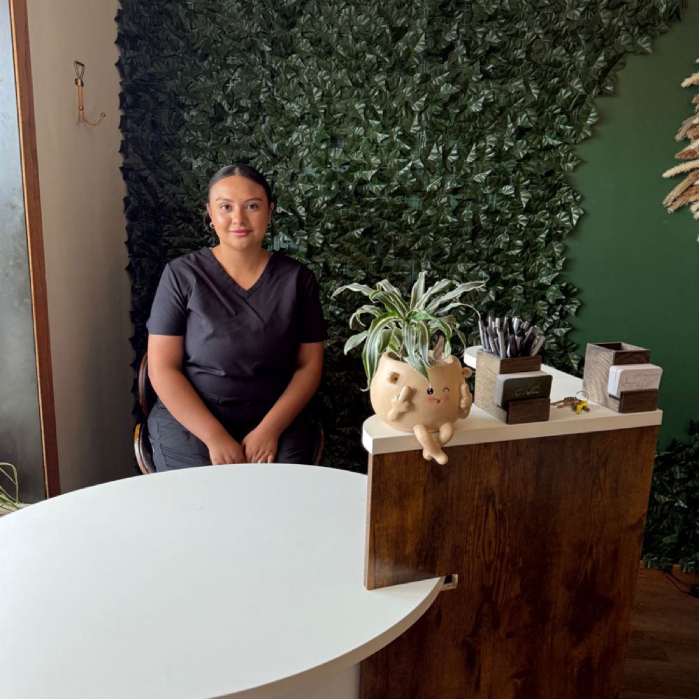 Body Sculpting Consultation at The Body Shop by Jasmin in Dodge City, KS