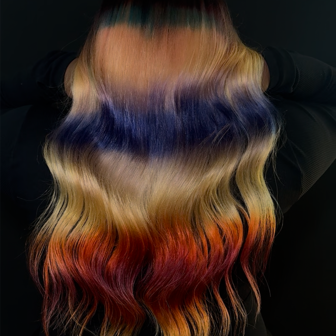 Extensions 613 at With Harmony in college point, NY