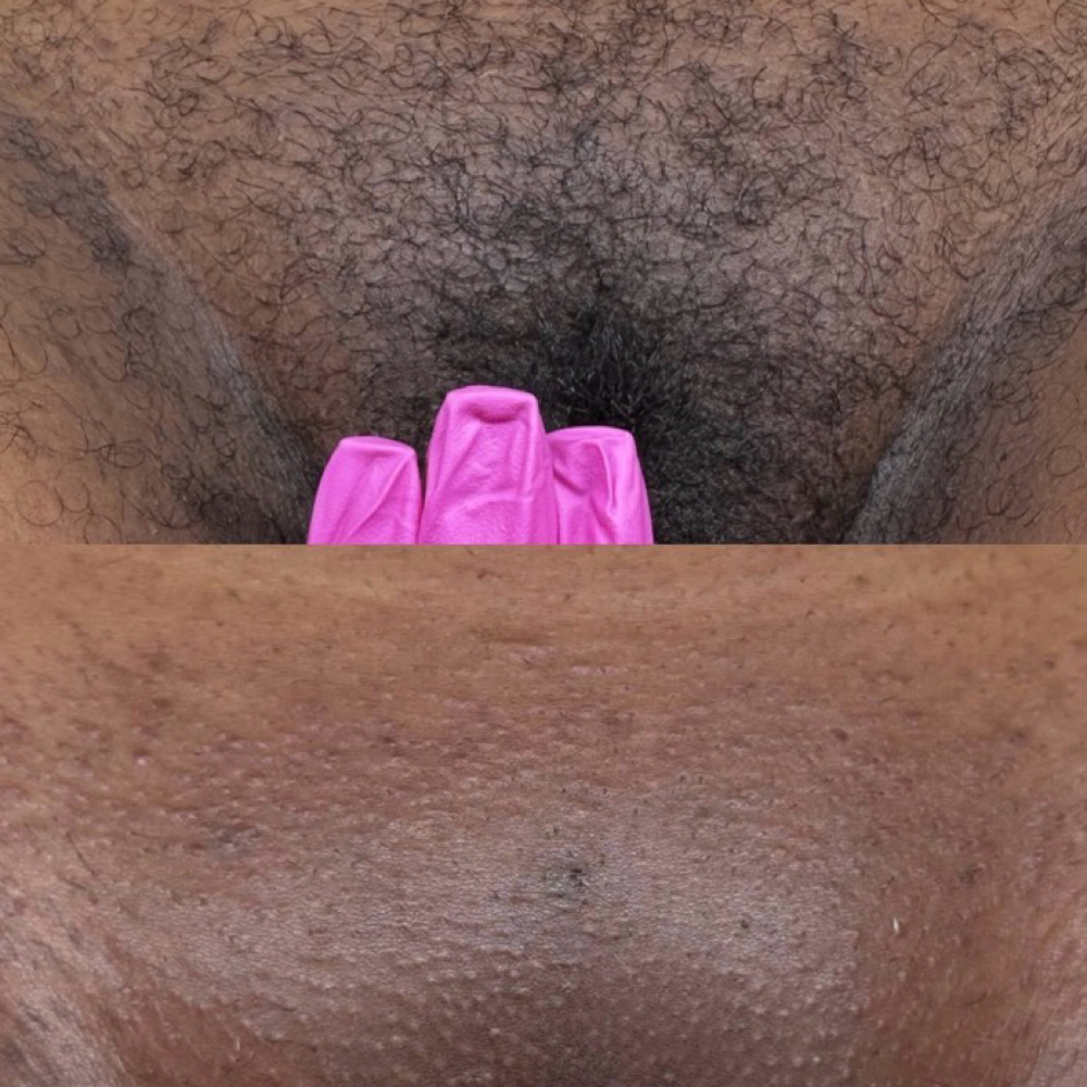 brazilian wax at TALLOW KAIA STUDIO, LLC in Shaw AFB, SC