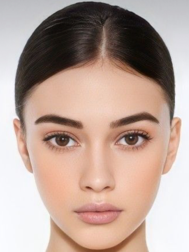 Full Face Wax