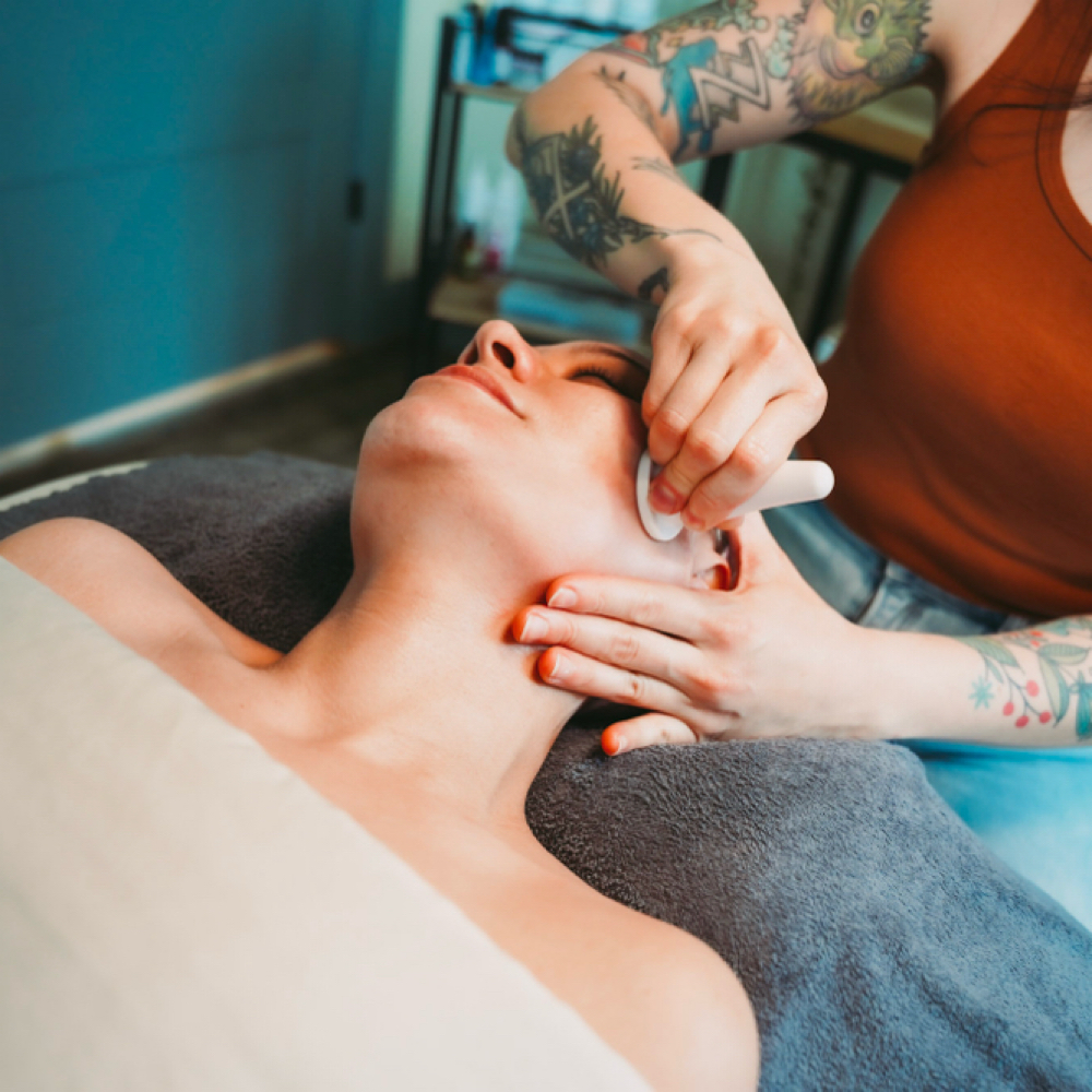 Juniper Signature Facial at Juniper Room Esthetics in Cleveland, OH
