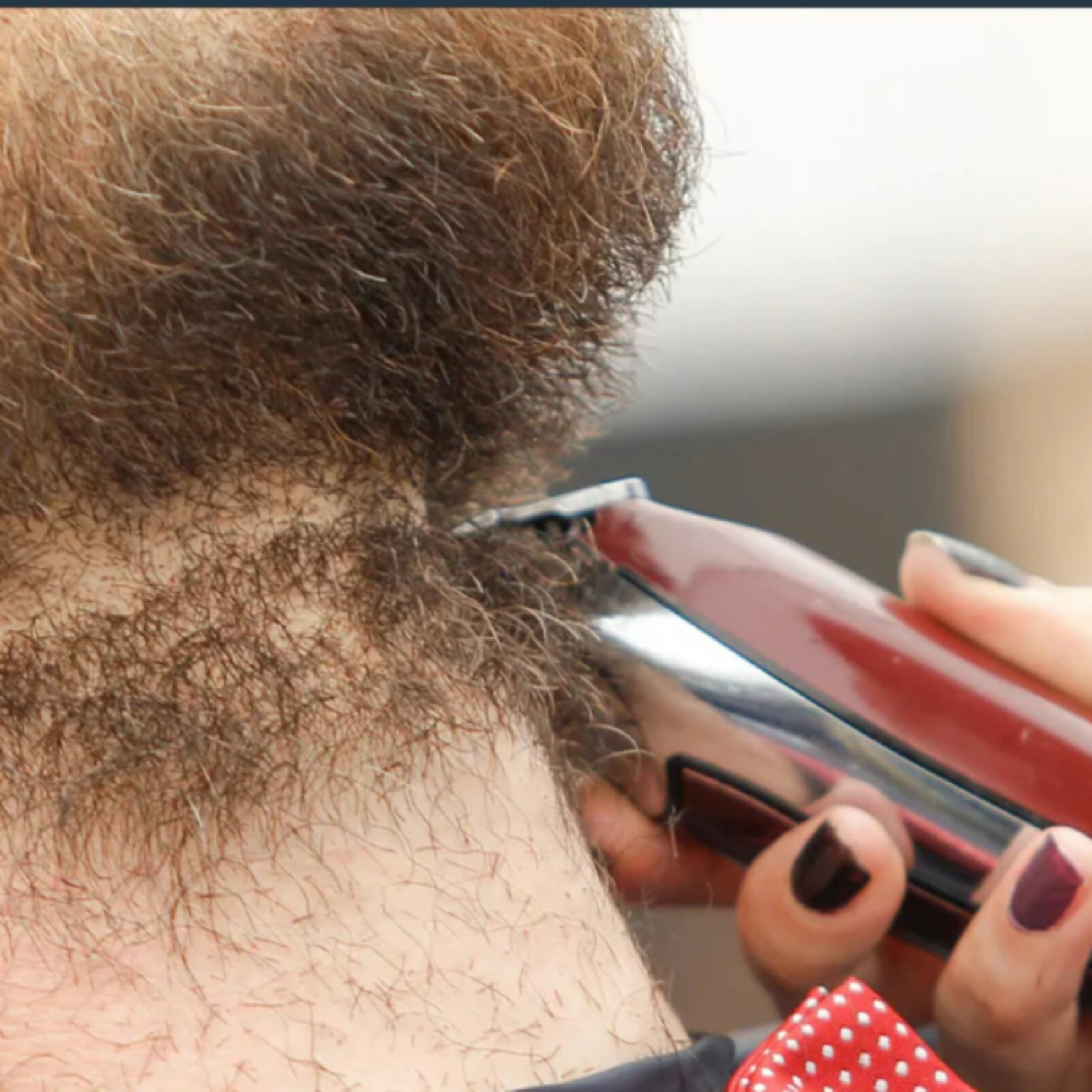Beard Trim at Shear Madness BeautyBar LLC in East Stroudsburg, PA