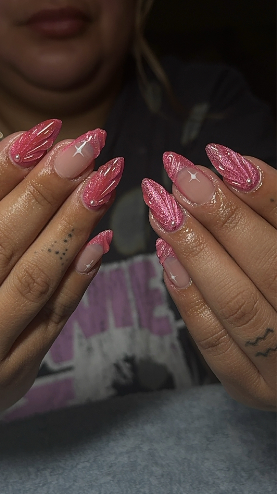 Gel X Tier II