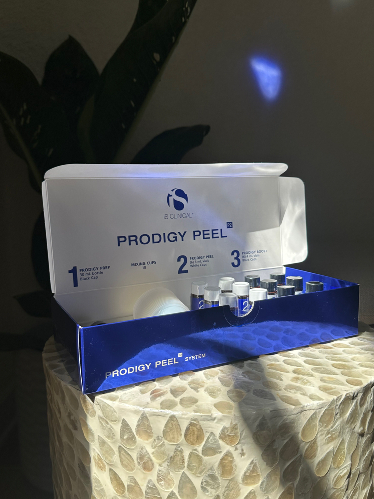 Prodigy Peel