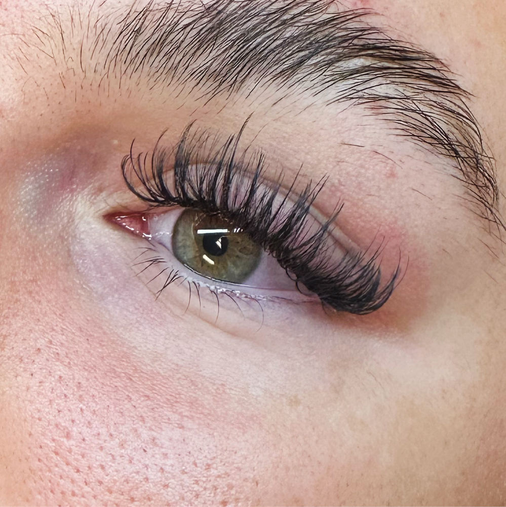 1 Hour 30 Min Full Set at Celestial Esthetics in Coeur D Alene, ID