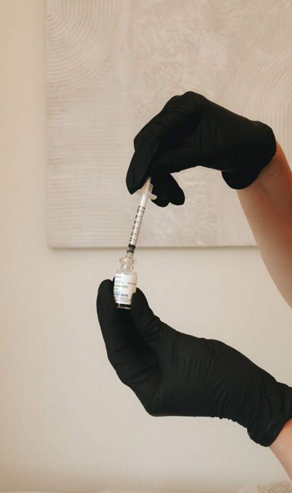 Tox Treatment