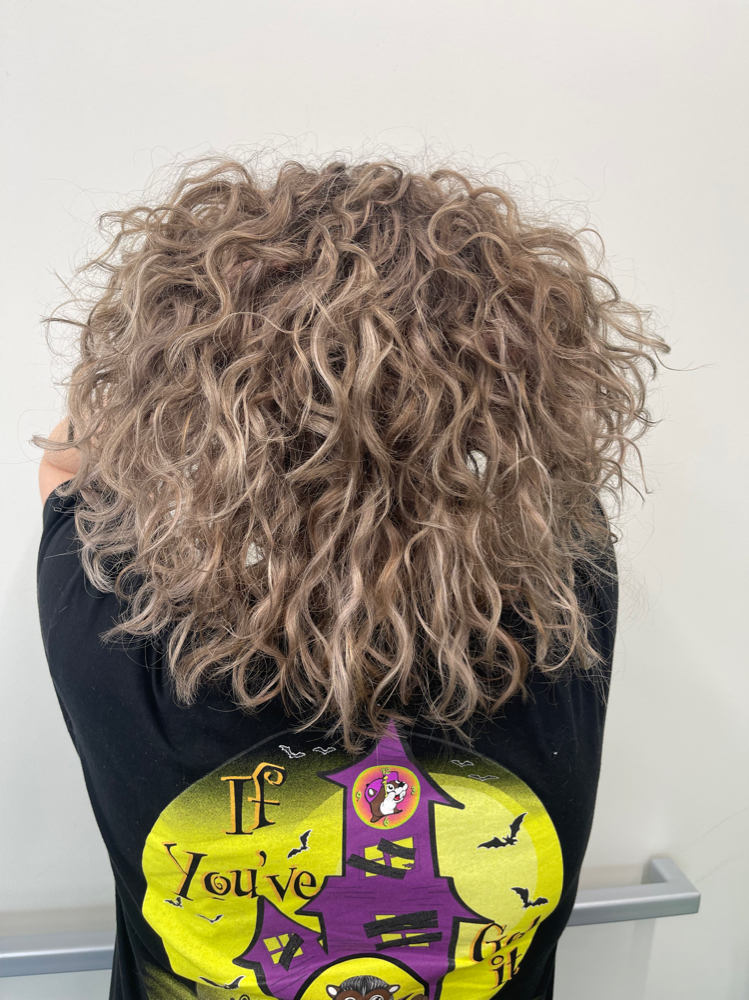 Hair Gloss