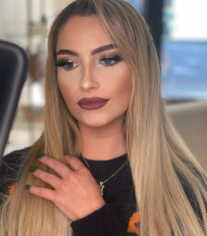Soft Glam