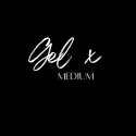 Gel X- Medium