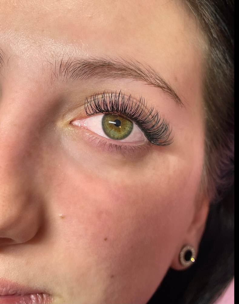 Classic 2-3 Week Fill