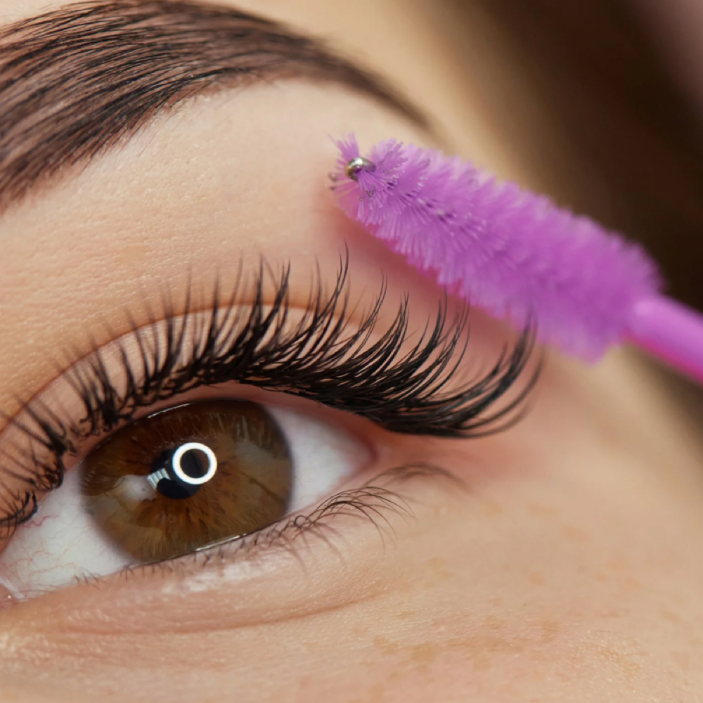 Lash Lift at Encore Skin Boutique in Meridian, ID