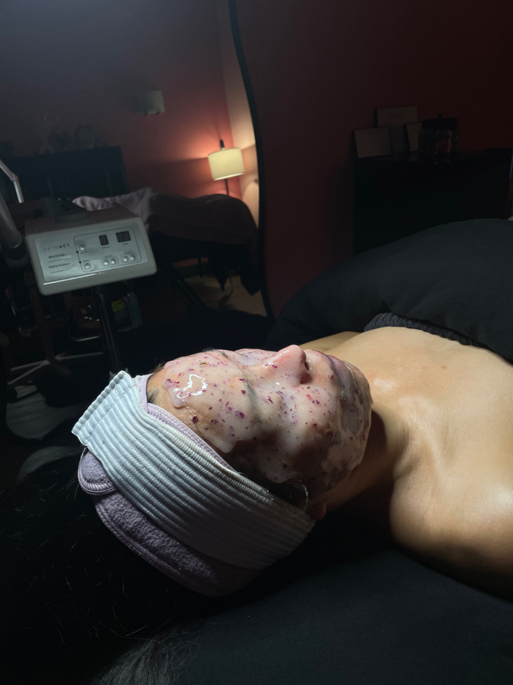 Hydrojelly Mask Add-On