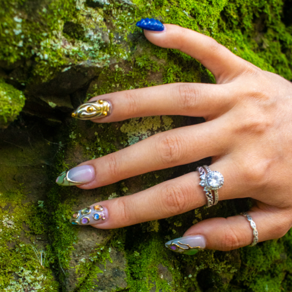 Builder Gel at Fairy Glam Sista in Bethlehem, PA