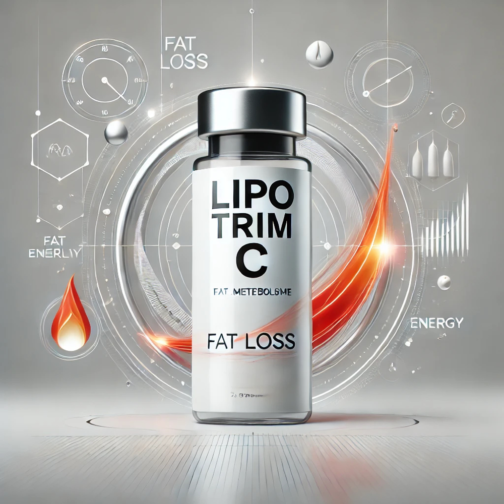 Lipo Slim Trim-C