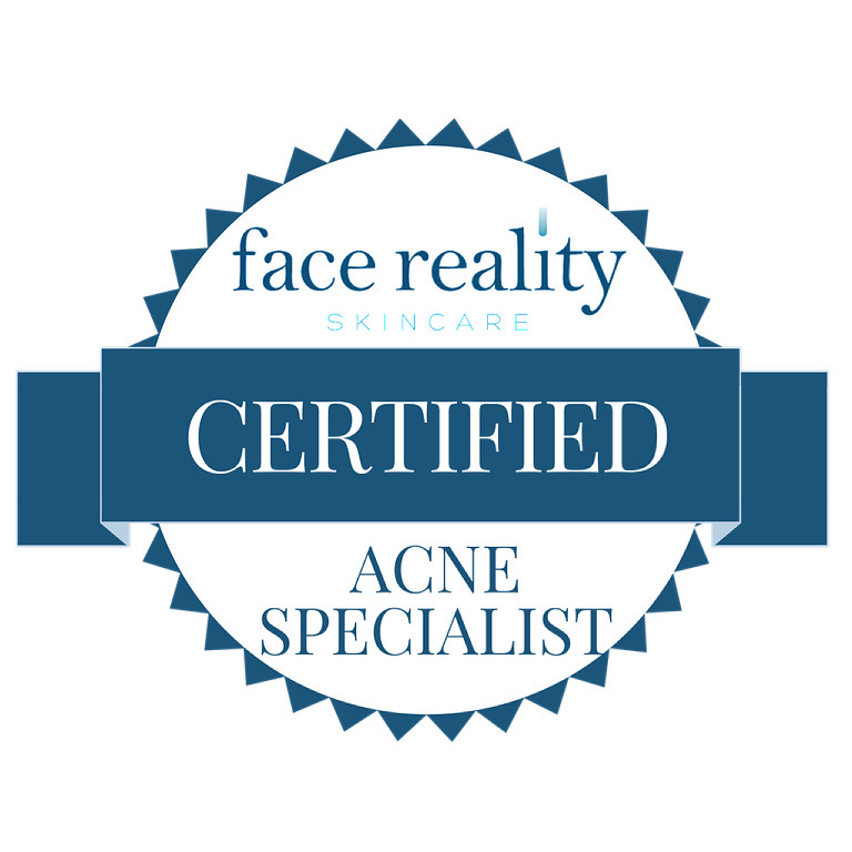 Face Reality Acne Bootcamp