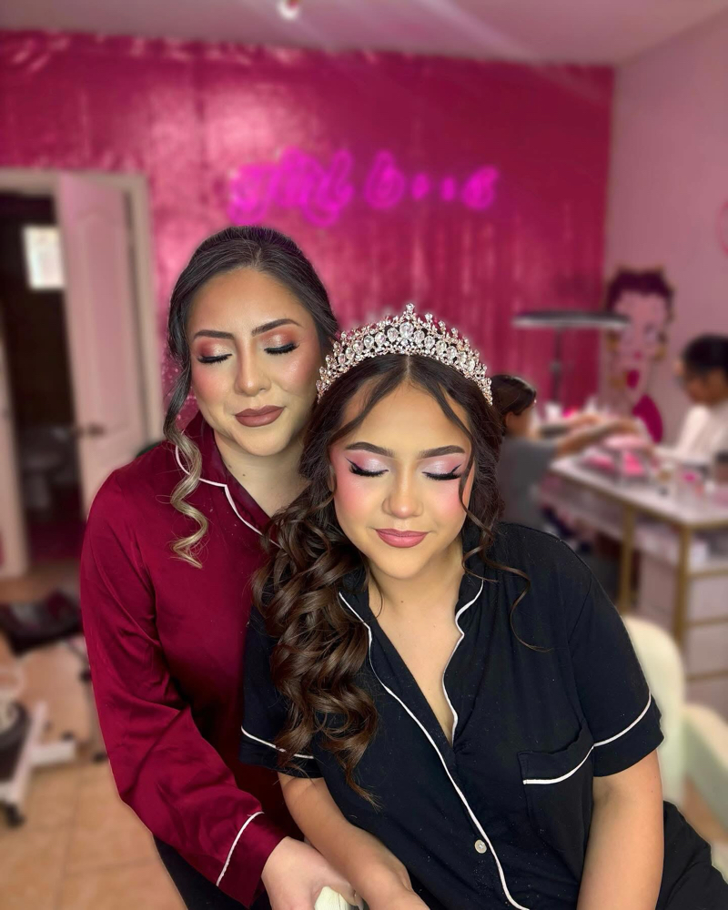 Quinceañera Package 2