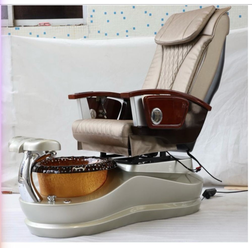 Regular Pedicure