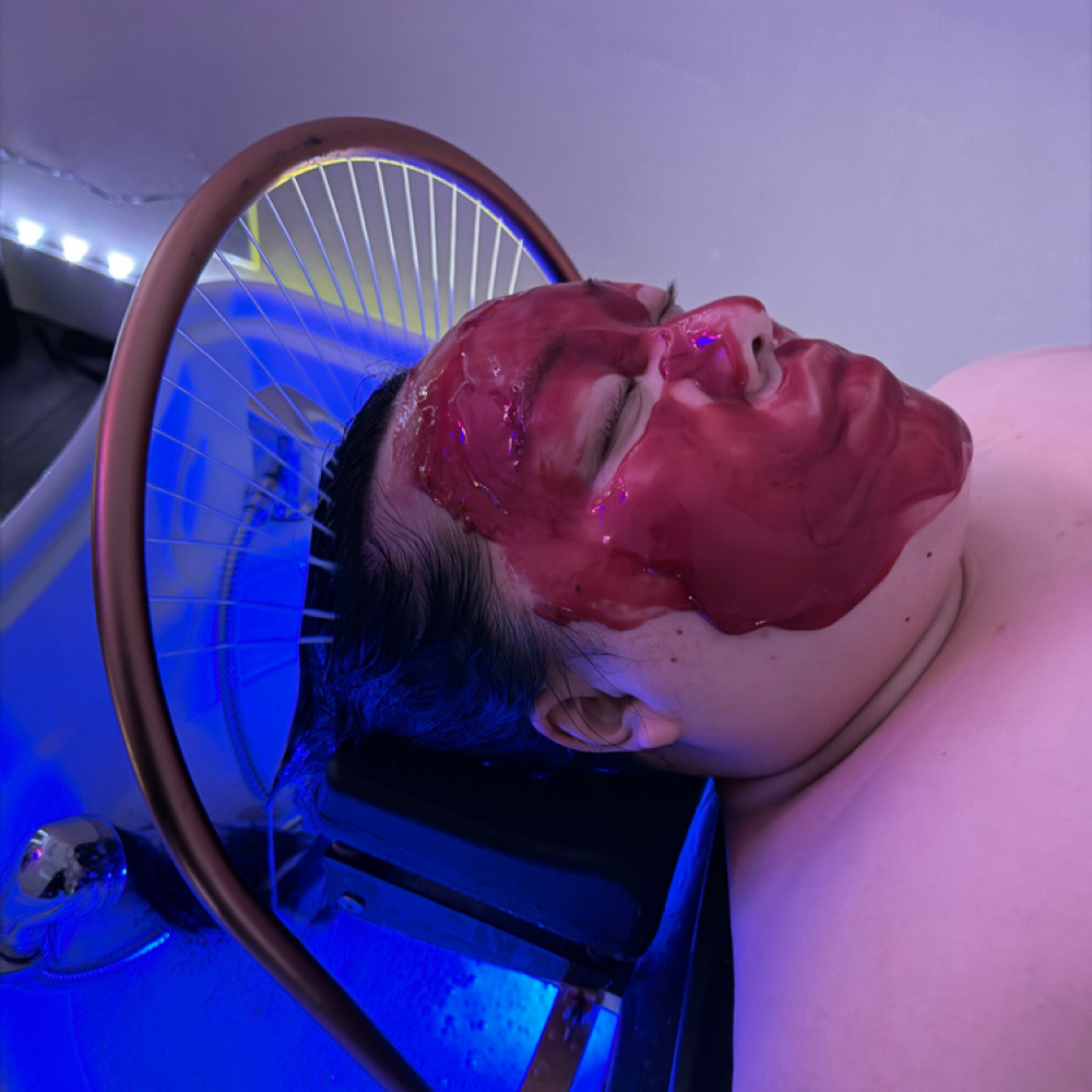 150 Min Facial & Scalp love at Allure Beauty By Ev in Maplewood, MN