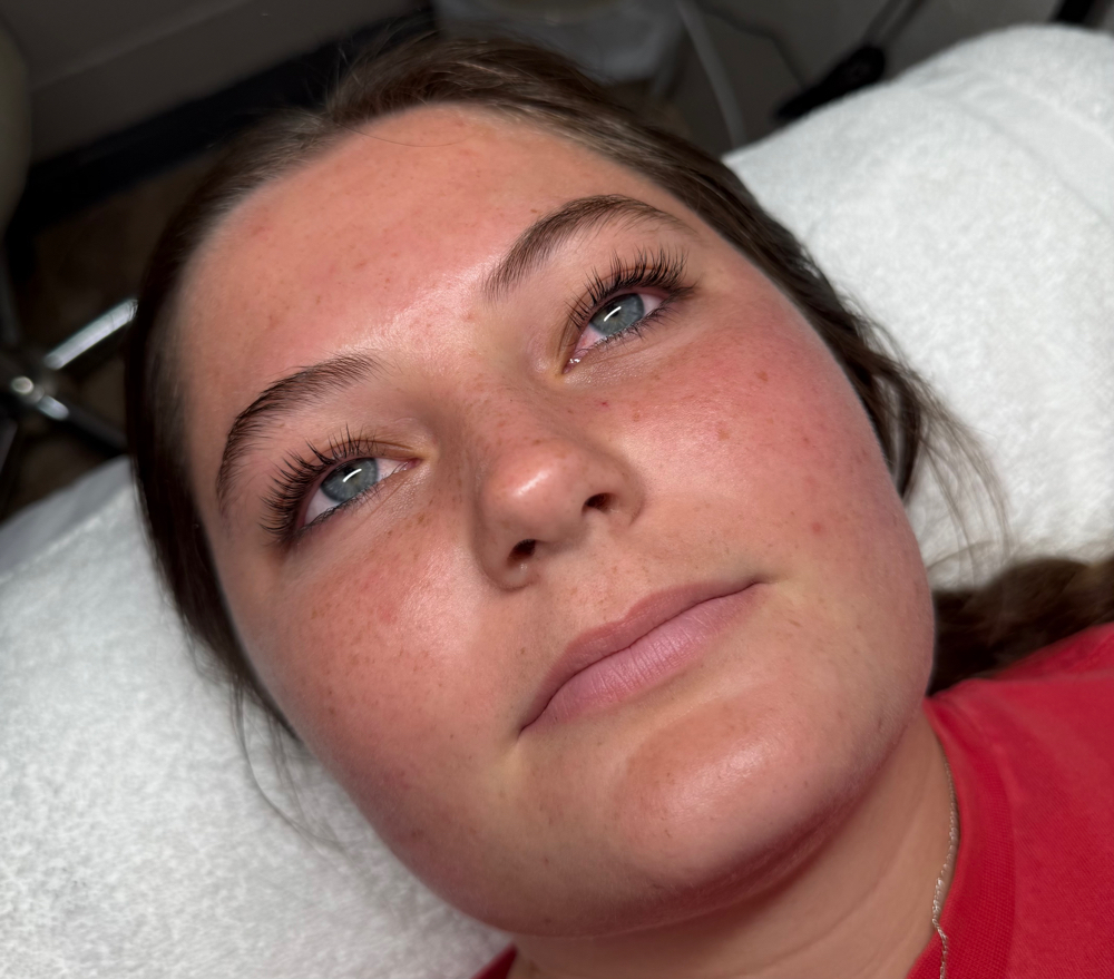 Lash Lift & Tint at Stillwater Esthetics in Pell City, AL