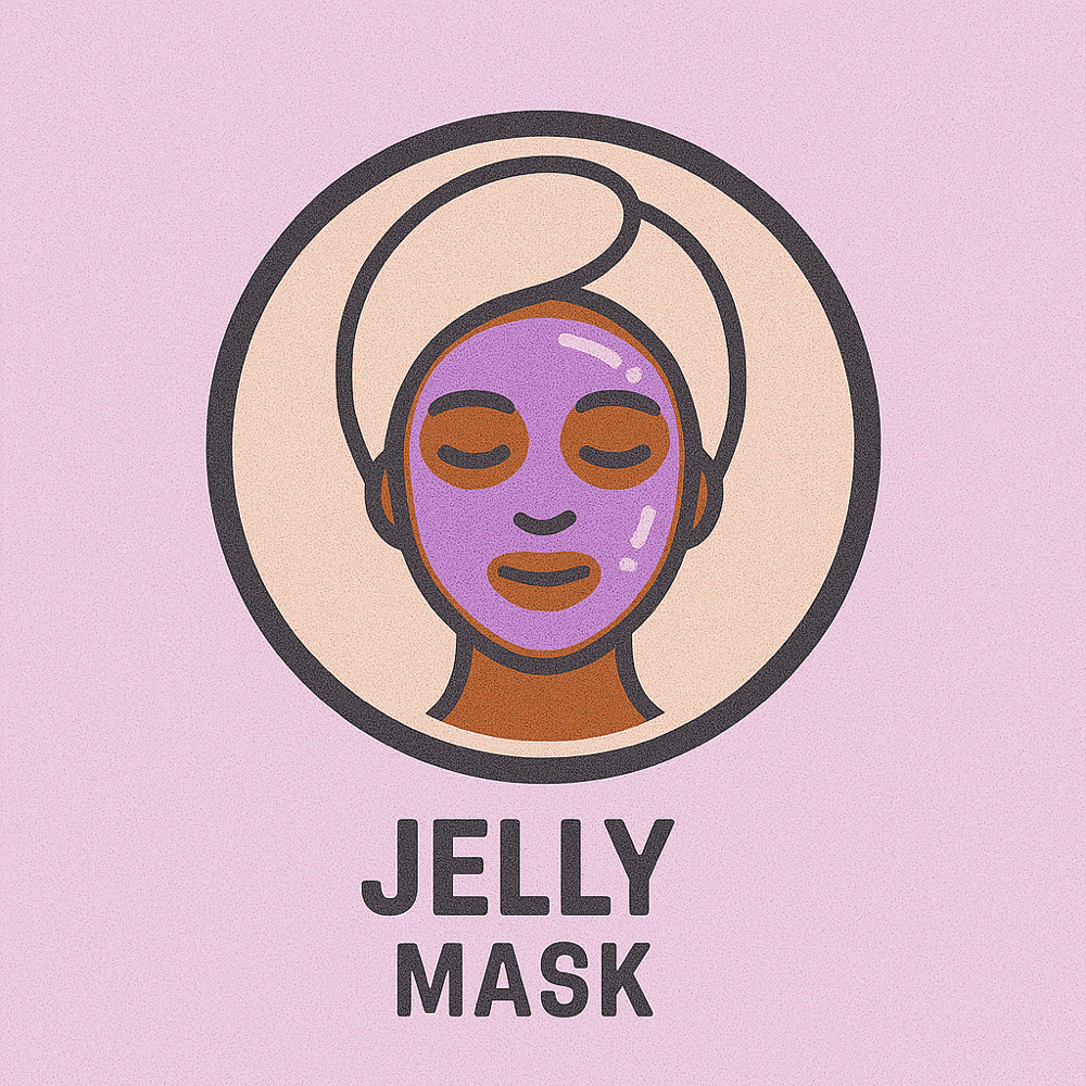 Jelly Mask at Royal Skin Waxing in Stockton, CA