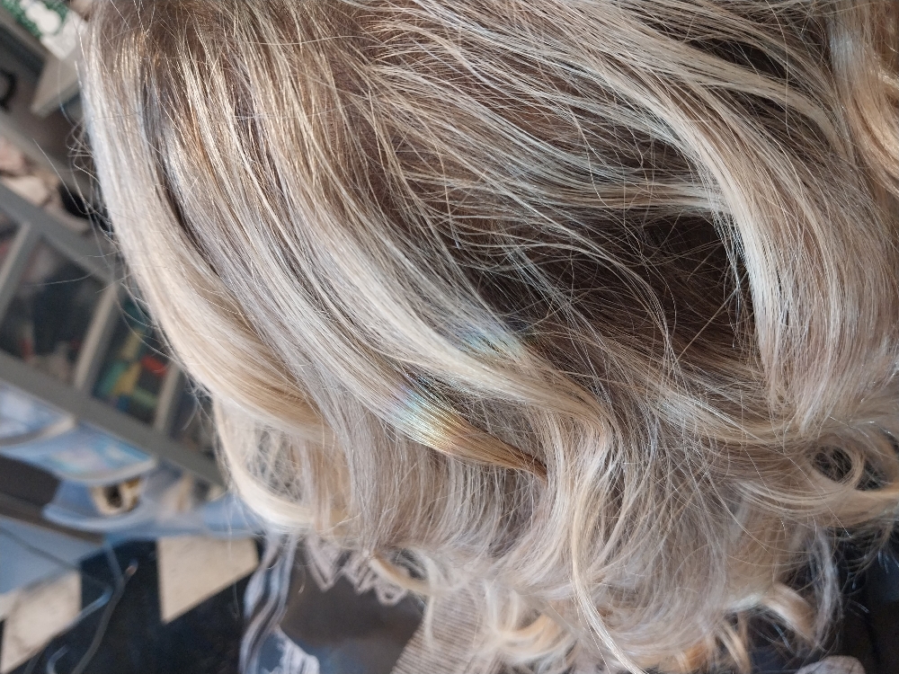 Partial Highlights