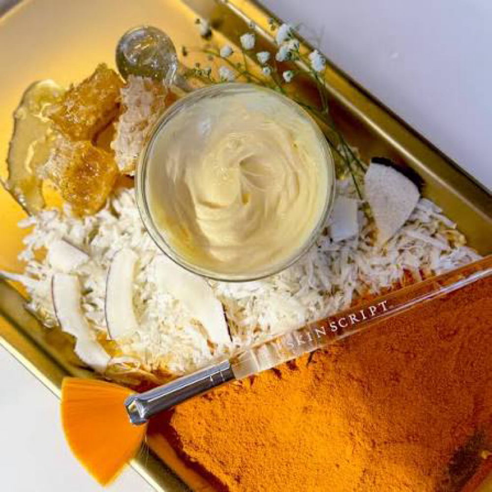 🌵The Desert Bloom at Syd Skin Studio | Pgh Facial+Lash/Brow Bar in Gibsonia, PA
