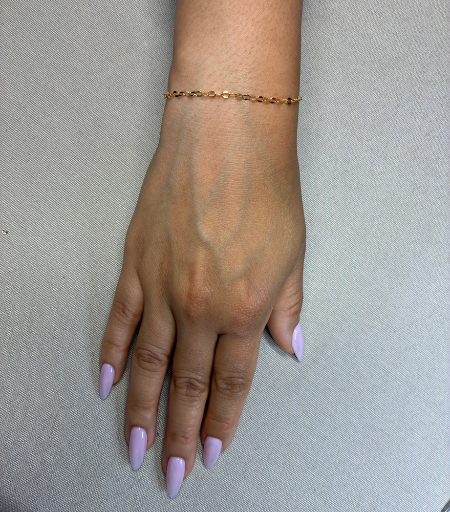Permanent Jewlery